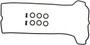 Mahle Valve Cover Gasket Set for 1993-1999 Mercedes 300E/300CE/300TE/C280/E320 2.8L 3.2L