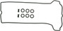 Mahle Valve Cover Gasket Set for 1993-1999 Mercedes 300E/300CE/300TE/C280/E320 2.8L 3.2L