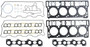 Mahle Head Gasket Set for 2005-2010 Ford E-350 Club Wagon/E-350 Super Duty/E-450 Super Duty/Excursion/F-250 Super Duty 6.0L