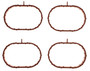 Mahle Intake Manifold Gasket Set for 2007-2013 Suzuki Kizashi/SX4/SX4 Crossover 2.0L 2.4L