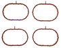 Mahle Intake Manifold Gasket Set for 2007-2013 Suzuki Kizashi/SX4/SX4 Crossover 2.0L 2.4L