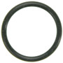 Mahle Coolant Thermostat Housing O-Ring for 2003-2011 Saab 3-Sep 2.0L