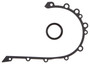 Mahle Timing Cover Gasket Set for 1991-2006 Dodge/Jeep Cherokee/Comanche/TJ/Wrangler/Dakota 2.5L 4.0L