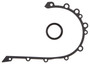 Mahle Timing Cover Gasket Set for 1991-2006 Dodge/Jeep Cherokee/Comanche/TJ/Wrangler/Dakota 2.5L 4.0L