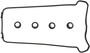 Mahle Valve Cover Gasket for 1990-1995 Mercedes 400E/400SE/400SEL/500E/500SEC 4.2L 5.0L
