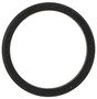 Mahle Coolant Outlet Gasket C30680 - Molded Rubber - OEM Standard