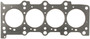 Mahle Head Gasket for 2004-2007 Suzuki Aerio 2.3L