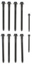 Mahle Head Bolt Set for 1997-2011 Ford/Land Rover/Mazda/Mercury Explorer/Explorer Sport/Explorer Sport Trac/Mustang/Ranger 4.0L