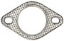 Mahle Exhaust Pipe Flange Gasket for 1981-2013 Chrysler/Dodge/Eagle/Hyundai/Kia Colt/Eclipse/Ram 50/Sebring/Galant 1.5L 1.6L 1.8L