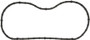 Mahle Coolant Thermostat Housing Gasket for 2008-2010 Ford F-250 Super Duty/F-350 Super Duty/F-450 Super Duty/F-550 Super Duty 6.4L