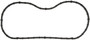 Mahle Coolant Thermostat Housing Gasket for 2008-2010 Ford F-250 Super Duty/F-350 Super Duty/F-450 Super Duty/F-550 Super Duty 6.4L