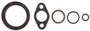 Mahle Timing Cover Gasket Set for 1993-2003 Ford/Mazda Probe/626/Millenia/MX-6/Protege 1.8L 2.0L 2.3L