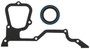Mahle Timing Cover Gasket Set for 1985-1989 Ford/Mercury/Merkur Ranger/LTD/Mustang/Thunderbird/Capri 2.0L 2.3L