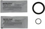 Mahle Timing Cover Gasket Set for 2007-2018 Chevrolet/Nissan Sentra/City Express/Cube/NV200/Versa 1.8L 2.0L