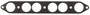 Mahle Plenum Gasket for 1984-2004 INFINITI/Mercury/Nissan Pathfinder/QX4/Villager/200SX/300ZX 3.0L 3.3L