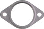 Mahle Exhaust Pipe Flange Gasket for 2003-2017 Chrysler/Dodge/Hyundai/Kia/Mitsubishi Azera/Aspen/Durango/Santa Fe/Sonata 2.5L 3.3L 3.8L