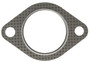 Mahle Exhaust Pipe Flange Gasket for 1990-2014 Chrysler/Dodge/Hyundai/Kia/Mazda Optima/Sportage/Sonata/Magentis/Rondo 1.5L 1.6L 1.8L