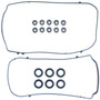 Mahle Valve Cover Gasket Set for 2009-2015 Acura/Honda MDX/ZDX/Pilot/Ridgeline 3.5L 3.7L