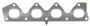 Mahle Exhaust Manifold Gasket for 1993-2001 Honda Prelude 2.2L
