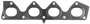 Mahle Exhaust Manifold Gasket for 1993-2001 Honda Prelude 2.2L