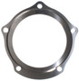 Mahle Catalytic Converter Gasket for 1999-2003 Mazda Protege/626/Protege5 1.6L 2.0L