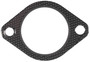 Mahle Exhaust Pipe Flange Gasket for 2003-2013 Hyundai/Kia Forte Koup/Forte/Azera/Sonata/Genesis 2.0L 2.4L 3.3L