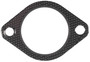 Mahle Exhaust Pipe Flange Gasket for 2003-2013 Hyundai/Kia Forte Koup/Forte/Azera/Sonata/Genesis 2.0L 2.4L 3.3L