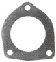 Mahle Exhaust Pipe Flange Gasket for 2000-2002 Jeep Cherokee/Wrangler 4.0L