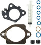 Mahle Turbocharger Gasket Set for 2017-2017 Ford F-150 3.5L