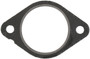 Mahle Exhaust Pipe Flange Gasket for 2002-2016 Saab/Scion/Subaru Impreza/Forester/9-2X/BRZ/FR-S 2.0L 2.5L