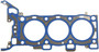 Mahle Head Gasket for 2005-2014 Buick/Cadillac/Chevrolet/GMC/Saab CTS/SRX/Allure/LaCrosse/Captiva Sport 2.8L 3.0L 3.2L