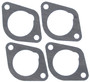 Mahle Intake Manifold Gasket Set for 1983-1988 Porsche 924/944 2.5L