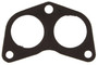 Mahle Exhaust Pipe Flange Gasket for 1990-2019 Saab/Subaru Impreza/Legacy/9-2X/Baja/BRZ 1.8L 2.0L 2.2L