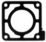 Mahle Throttle Body Gasket for 1987-1995 Ford/Lincoln/Mercury Mustang/Thunderbird/Mark VII/Cougar 5.0L