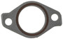 Mahle Coolant Water Inlet Gasket for 1991-2005 Chrysler/Dodge/Mitsubishi Sebring/Stratus/Diamante/Cirrus/Avenger 2.5L 3.0L 3.5L