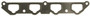Mahle Intake Manifold Gasket for 2002-2008 Mini Cooper 1.6L