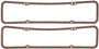 Mahle Valve Cover Gasket Set for 1955-1990 Avanti/Bizzarrini/Buick/Checker/Chevrolet Bel Air/Caprice/El Camino/Impala/Laurentian 4.3L 4.4L