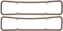 Mahle Valve Cover Gasket Set for 1955-1990 Avanti/Bizzarrini/Buick/Checker/Chevrolet Bel Air/Caprice/El Camino/Impala/Laurentian 4.3L 4.4L