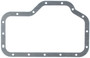 Mahle Oil Pan Gasket for 1991-1993 BMW 318i/318is 1.8L