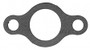 Mahle Coolant Thermostat Housing Gasket for 1982-2004 AM General/Chevrolet/GMC/Hummer C1500/C2500/C3500/K1500/K2500 6.2L 6.5L