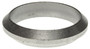 Mahle Exhaust Pipe Flange Gasket for 1950-1990 AC/Avanti/Bizzarrini/Bricklin/Buick Fairlane/Bel Air/Country Sedan/Biscayne/Chevelle 2.5L