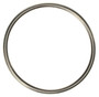 Mahle Exhaust Pipe Flange Gasket for 1999-2019 Buick/Cadillac/Chevrolet/GMC/Hummer Silverado 1500/Sierra 1500/Yukon/Tahoe/Express 2500 4.3L