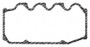 Mahle Valve Cover Gasket for 1991-1996 Ford/Mercury Escort/Tracer 1.9L
