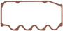 Mahle Valve Cover Gasket for 1991-1996 Ford/Mercury Escort/Tracer 1.9L
