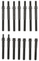 Mahle Head Bolt Set for 1996-2006 Jeep Cherokee/Grand Cherokee/TJ/Wrangler 4.0L