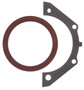 Mahle Main Bearing Gasket Set for 1985-1996 AM General/Avanti/Buick/Cadillac/Chevrolet Commercial Chassis/C1500/C2500/K1500/K2500 4.3L 5.0L