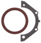 Mahle Main Bearing Gasket Set for 1985-1996 AM General/Avanti/Buick/Cadillac/Chevrolet Commercial Chassis/C1500/C2500/K1500/K2500 4.3L 5.0L