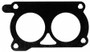 Mahle Throttle Body Gasket for 1985-1997 Buick/Cadillac/Chevrolet/Excalibur/Pontiac Commercial Chassis/Camaro/Caprice/Firebird/Roadmaster