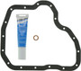 Mahle Oil Pan Gasket Set for 2001-2010 Chevrolet/GMC/Hummer C4500 Kodiak/C5500 Kodiak/Express 2500/Express 3500/Express 4500 6.6L