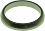 Mahle Exhaust Pipe Flange Gasket for 2002-2019 Chevrolet/INFINITI/Nissan Sentra/QX60/Pathfinder/Versa/City Express 1.6L 1.8L 2.0L